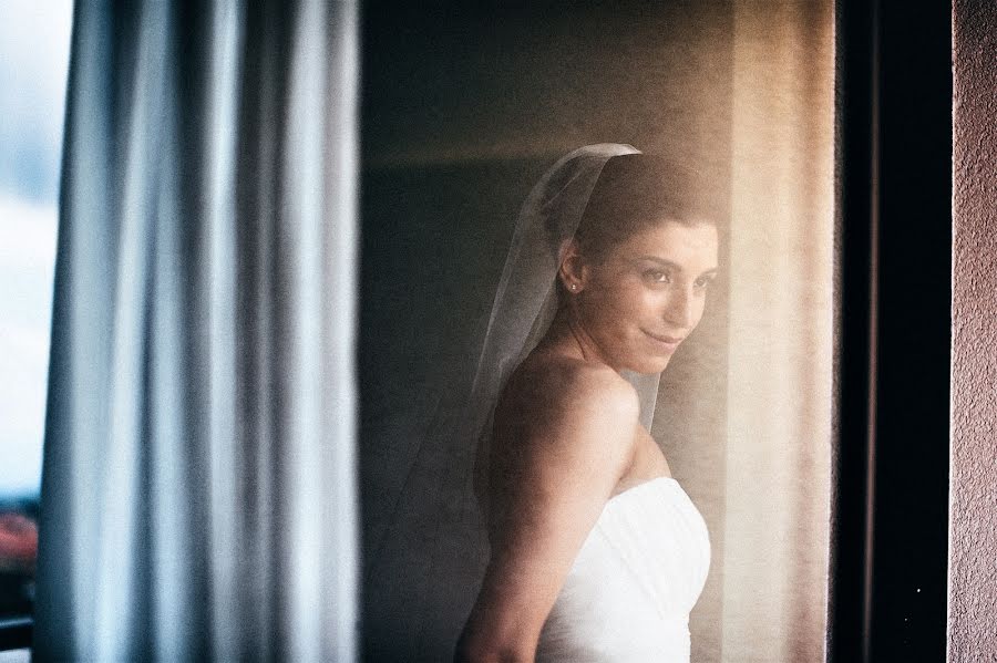 Wedding photographer Walter Maria Russo (waltermariaruss). Photo of 13 April 2016