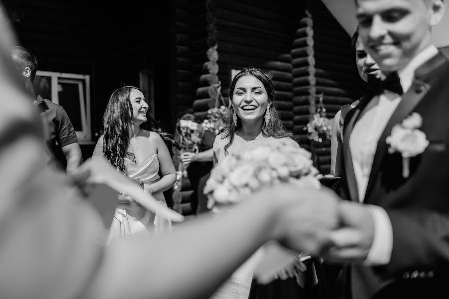 Photographe de mariage Natalya Kalabukhova (kalabuhova). Photo du 1 avril 2019