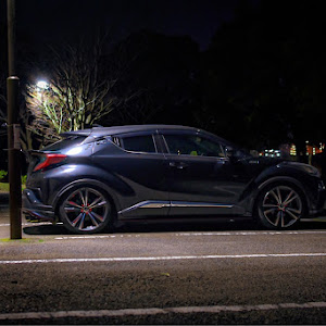 C-HR ZYX10