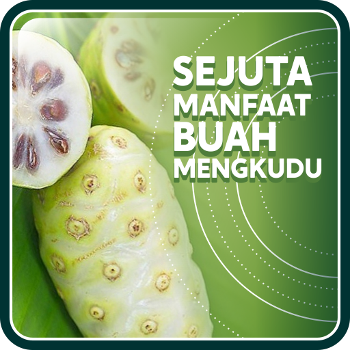 SEJUTA MANFAAT BUAH MENGKUDU