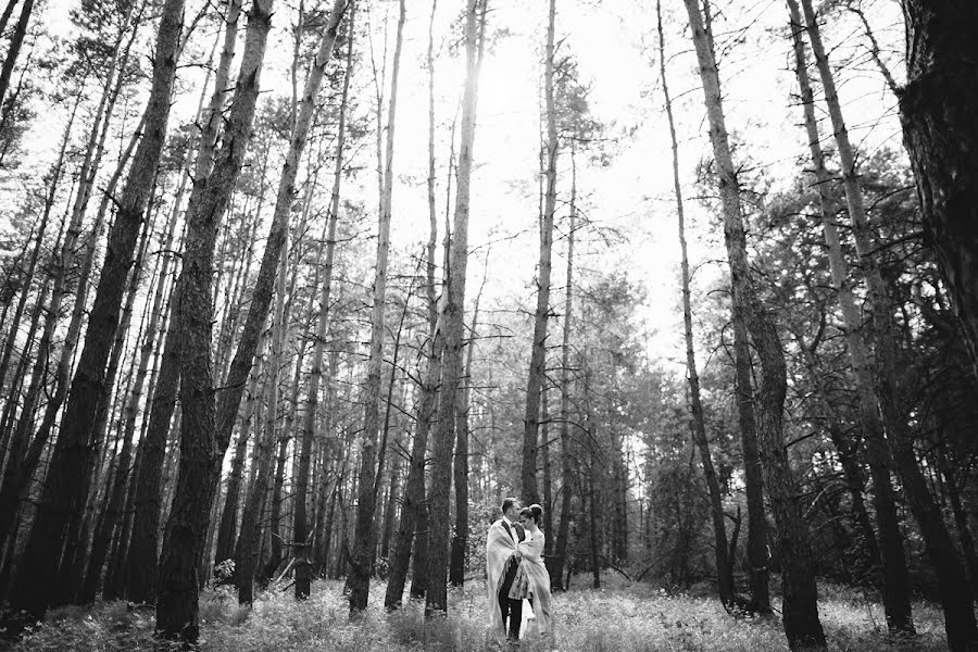 Fotógrafo de bodas Tatyana Tarasovskaya (tarasovskaya). Foto del 25 de junio 2015