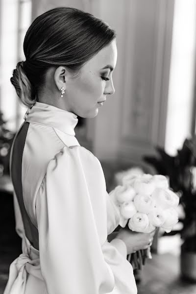 Wedding photographer Kseniya Smekhova (smekhova). Photo of 23 March 2022