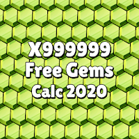 Free Gems Calc 2020