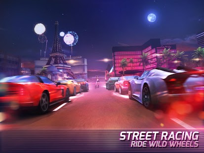 Gangstar Vegas Screenshot