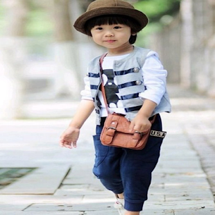 How to download fasion small children 1.0 mod apk for laptop