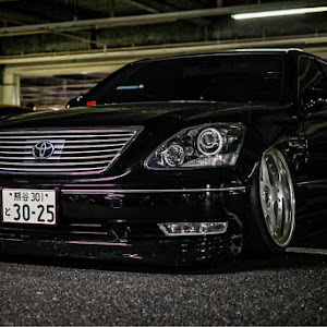 セルシオ UCF31