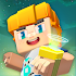 Blockman GO : Blocky Mods1.9.14