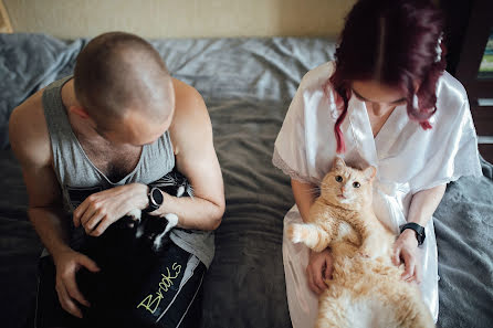 Wedding photographer Aleksey Kovalevskiy (alekseyk). Photo of 13 January 2020