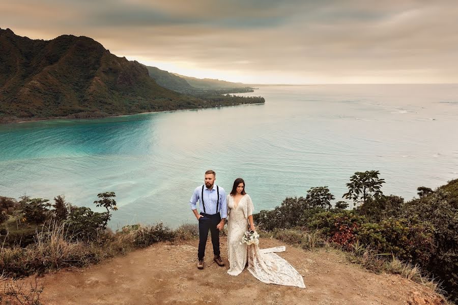 Wedding photographer Fernanda Kenfield (fernandakenfield). Photo of 30 December 2019