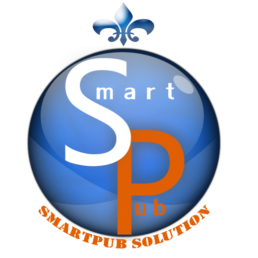 smartpub app 通訊 App LOGO-APP開箱王