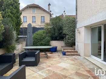 maison à Maisons-Alfort (94)