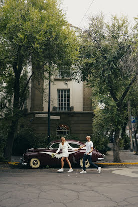 Fotógrafo de casamento Olga Koroleva (olgakoroleva). Foto de 4 de janeiro 2023