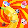 Fruit Item Hunt Ninja Game icon