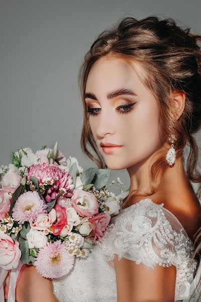 Photographe de mariage Vera Garkavchenko (popovich). Photo du 21 janvier 2020