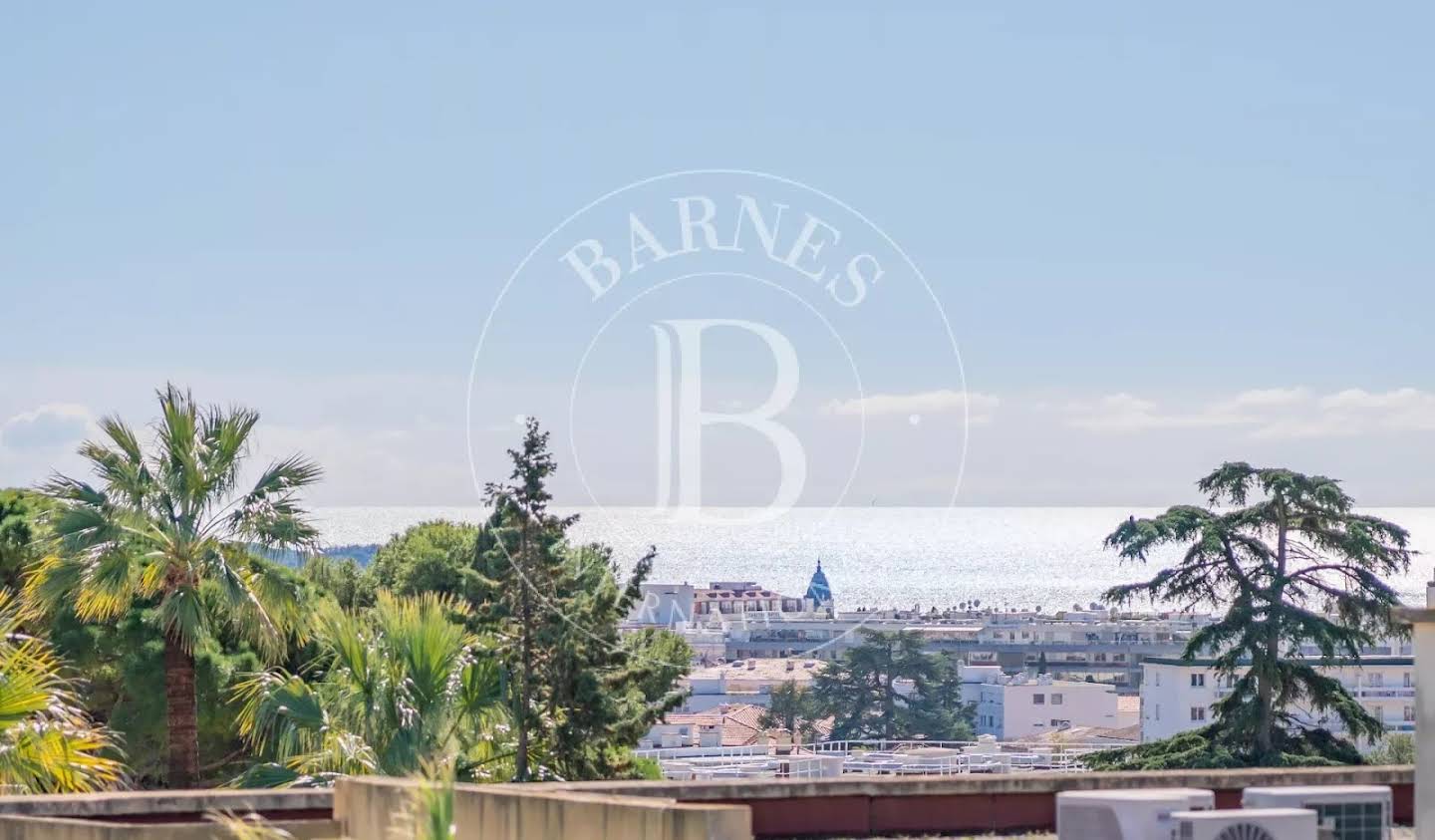 Appartement avec terrasse Cannes