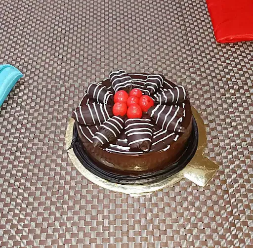 Choco Delight Cake [1.5 Kg]