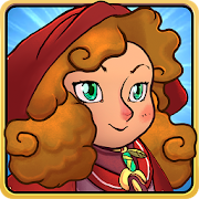 Run Lucky! A Fairy Tale Star Mod apk versão mais recente download gratuito