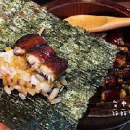 一膳鰻魚飯(台中市政店)