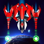 Star Sky Shooter RPG Shooting, Shoot 'Em Up TopGun Apk