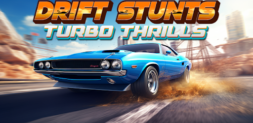 Drift Stunts Turbo Thrills