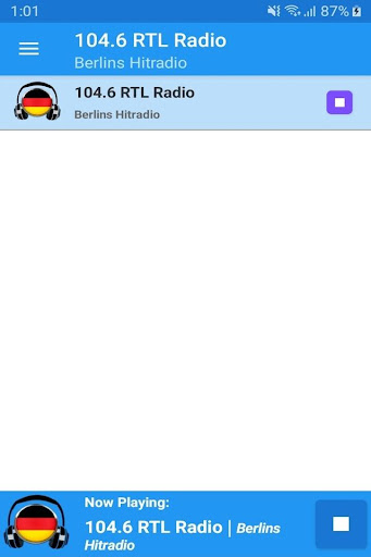 104.6 RTL Radio Kostenlos App FM DE Free Online