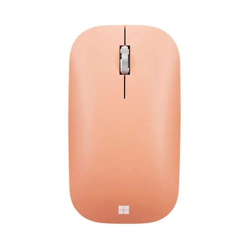 Chuột không dây Microsoft Bluetooth BlueTrack Modern Mobile KTF-00060