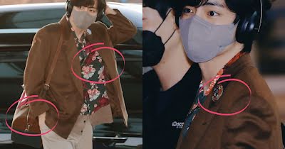 BTS's J-Hope And Joe Jonas Wore The Same Louis Vuitton Suit, But Same  Served Completely Different Vibes - Koreaboo