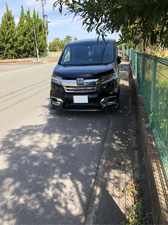 ステップワゴンのステップワゴンに関するカスタム事例の投稿画像2枚目