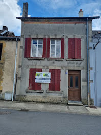 maison à Gespunsart (08)