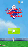 Hit The Ball - Baseball Battery