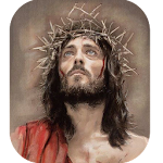 Cover Image of ดาวน์โหลด Jesus Wallpapers HD 1.0 APK