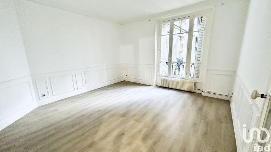 Vente appartement 2 pièces 52 m² à Neuilly-sur-Seine (92200), 569 000 €