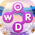 Cover Image of Télécharger Happy Word - A crossword puzzle 0.99 APK