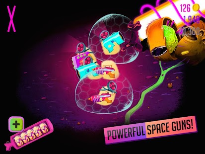 Hopeless: Space Shooting