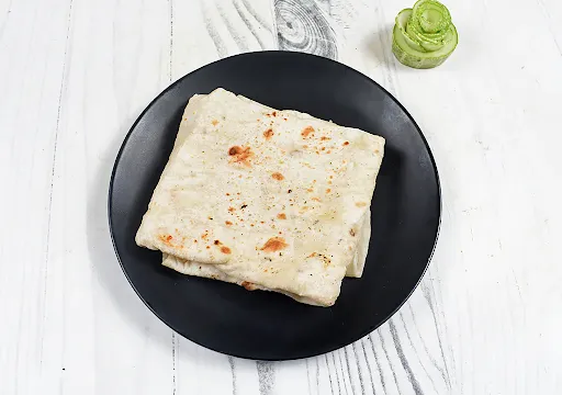 Roomali Roti