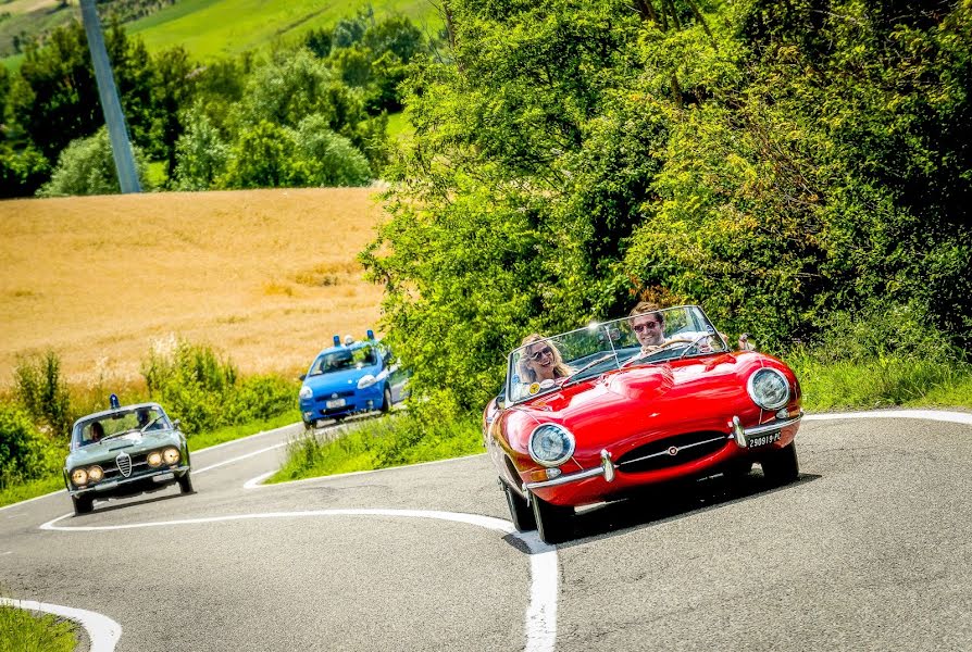 Fotografo di matrimoni Marco Cossu (photos51). Foto del 20 giugno 2016