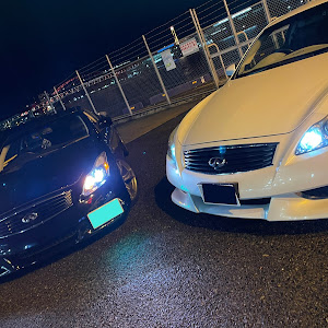 スカイラインクーペ CKV36