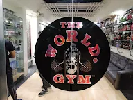 The World Gym photo 4