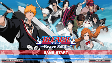 Bleach Brave Souls 3d Action Aplicaciones En Google Play