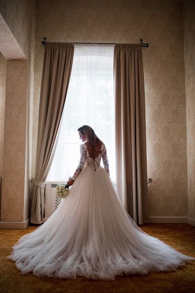 Fotografo di matrimoni Peter Rigo (peterrigo). Foto del 11 marzo 2019