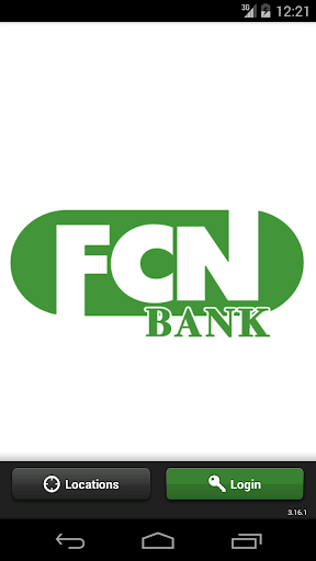 FCN Bank Mobile Banking
