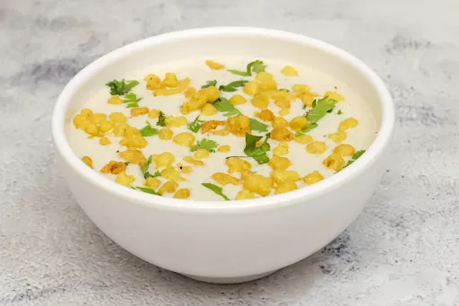 Boondi Raita