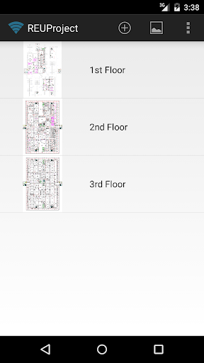 REU Wifi-Localization