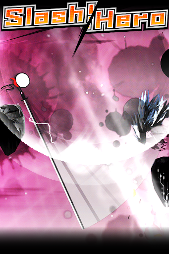STICK NINJA [Slash! Hero] APK MOD screenshots 2