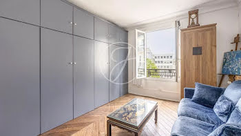 appartement à Paris 17ème (75)