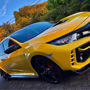 シビックタイプR FK8