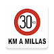 Download Conversor de Kilómetros a Millas For PC Windows and Mac 1.0