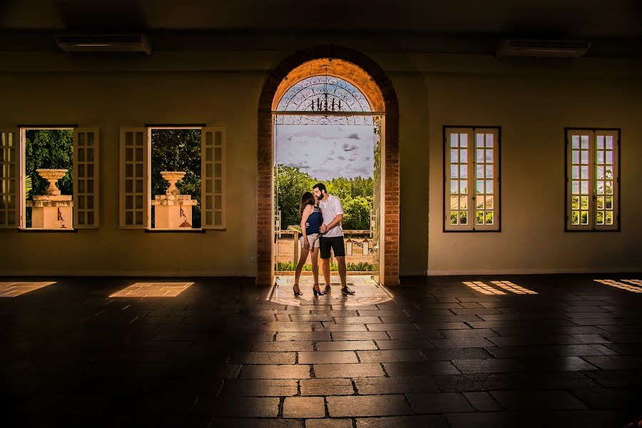 Photographe de mariage Giu Morais (giumorais). Photo du 28 mai 2018