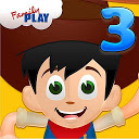 Cowboy Kids Third Grade Games 3.10 APK Baixar