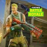 Cover Image of डाउनलोड Trick Fortnite Battle Royale 1.0 APK